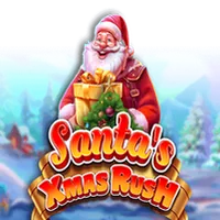 Santa's Xmas Rush